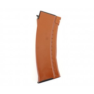 Магазин механический E&L для АК-74, 120 шаров, Brown (EL-1102-08 5) 5 шт. EL-74NAX5 Магазин механический E&L для АК-74, 120 шаров, Brown (EL-1102-08 5) 5 шт. EL-74NAX5